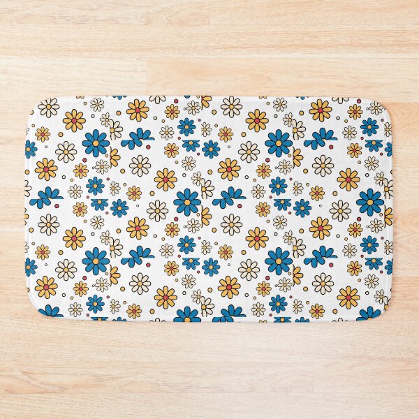 Item preview, Daisies designed and sold by NitaBond.
