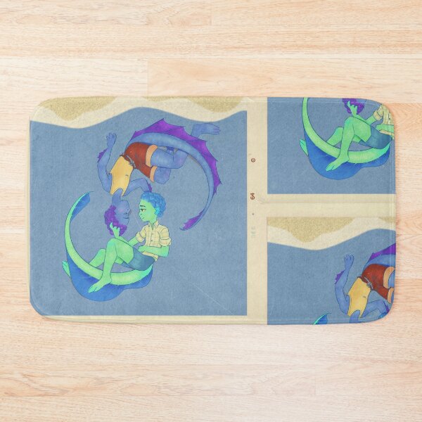 Item preview, Time in the water designed and sold by Hartistley.