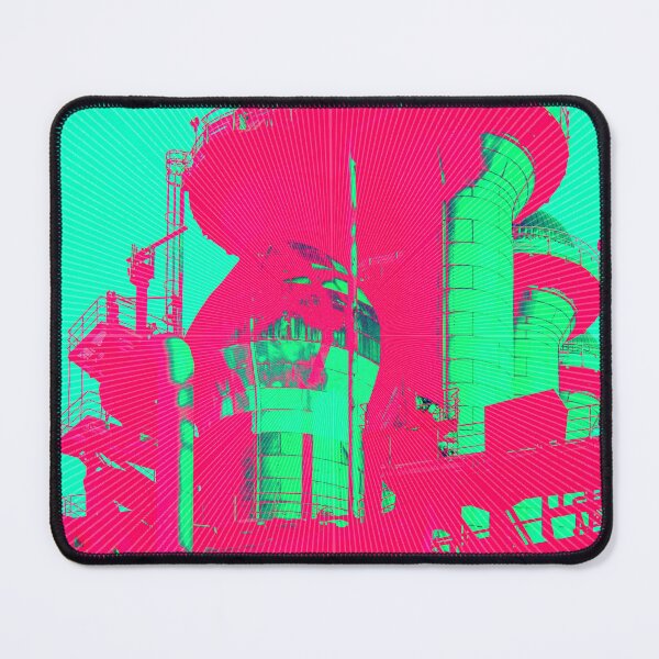 Item preview, Industrial culture in the Ruhr area, steel works, smelting works designed and sold by MIRO3D.