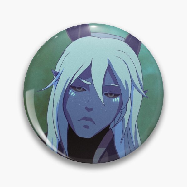 Item preview, Aaravos sketch  designed and sold by ykart29.