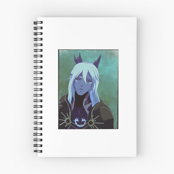 Item preview, Aaravos sketch  designed and sold by ykart29.