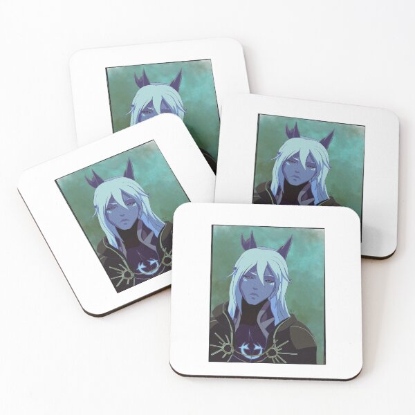 Item preview, Aaravos sketch  designed and sold by ykart29.