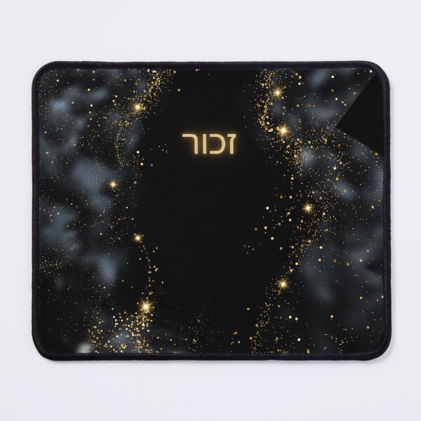 Item preview, Zachor is to Remember designed and sold by DCM MERCH on Amazon.