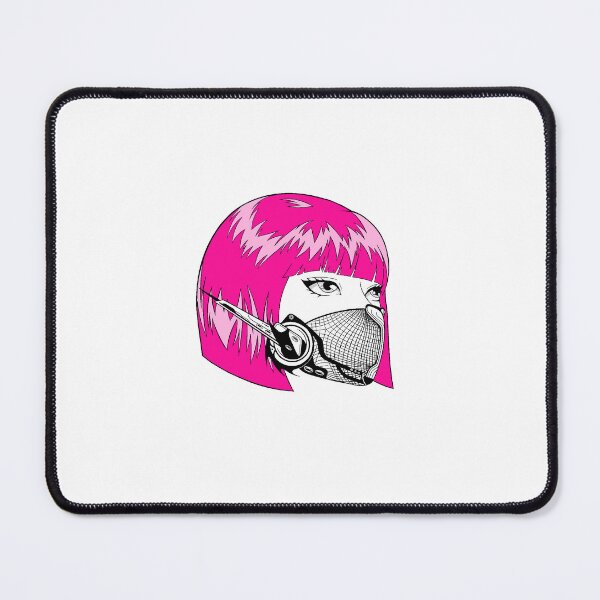 Item preview, Cyborg Pink Hair designed and sold by anaazzlye.
