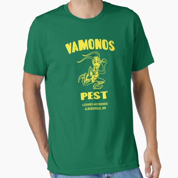 Item preview, VAMONOS - 0222 designed and sold by GeeklyShirts.