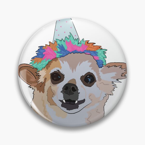 Item preview, Birthday Bella designed and sold by boberweiser.