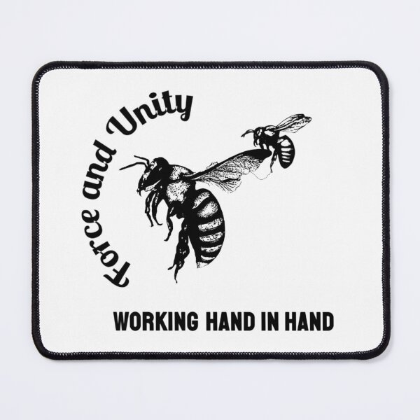 Item preview, T-Shirt Bee designed and sold by girolamo barracco.
