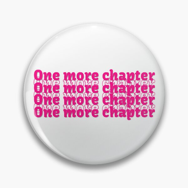 Item preview, One more chapter designed and sold by SN-DesignShop.