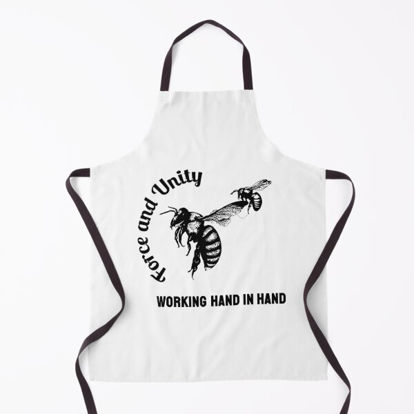 Item preview, T-Shirt Bee designed and sold by girolamo barracco.