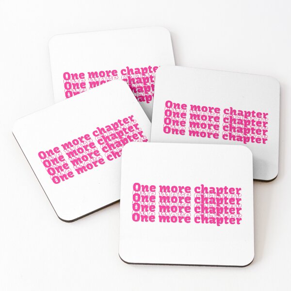 Item preview, One more chapter designed and sold by SN-DesignShop.