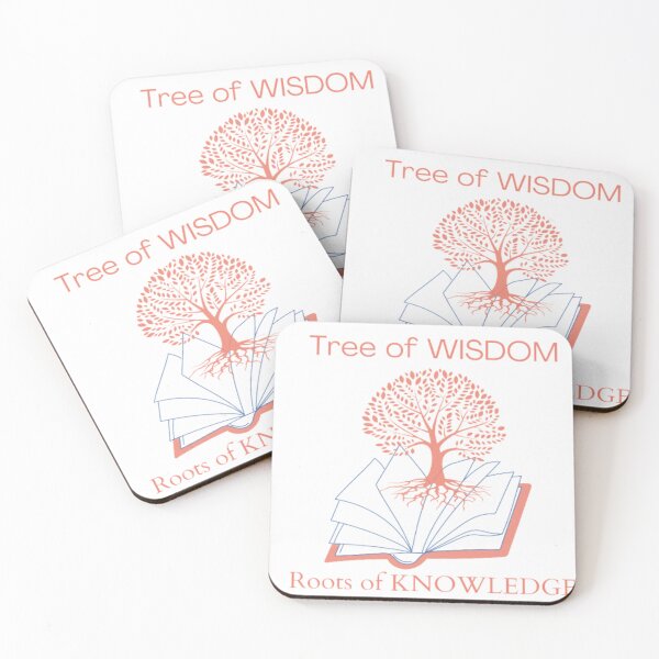 Item preview, Tree of Wisdom;Roots of Knowledge Aesthetic Book  designed and sold by Ngraaved06.