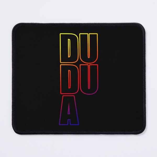 Item preview, DU DU A designed and sold by StudioDestruct.