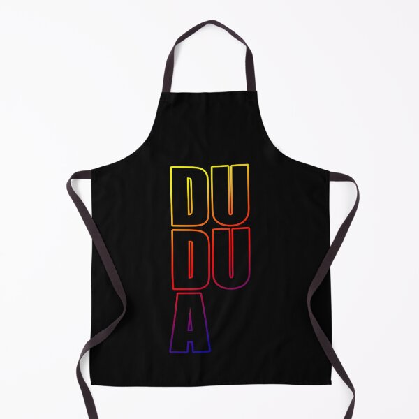 Item preview, DU DU A designed and sold by StudioDestruct.