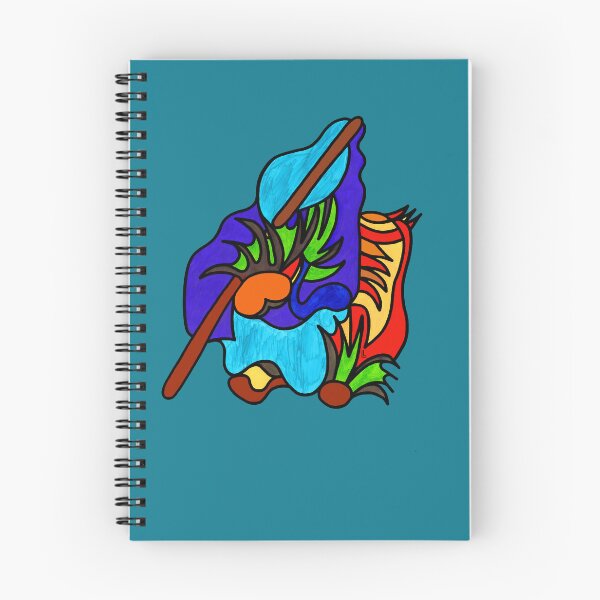 Item preview, _Inspiration_ Inspired by Van Gogh_s _The Shepherdess designed and sold by HerrmannAdela.