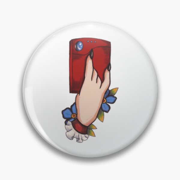 Item preview, Pokedex designed and sold by mattheurbonifac.