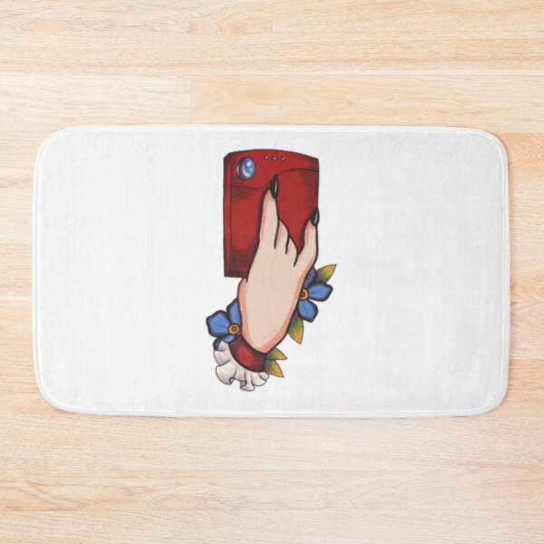 Item preview, Pokedex designed and sold by mattheurbonifac.