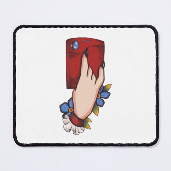 Item preview, Pokedex designed and sold by mattheurbonifac.
