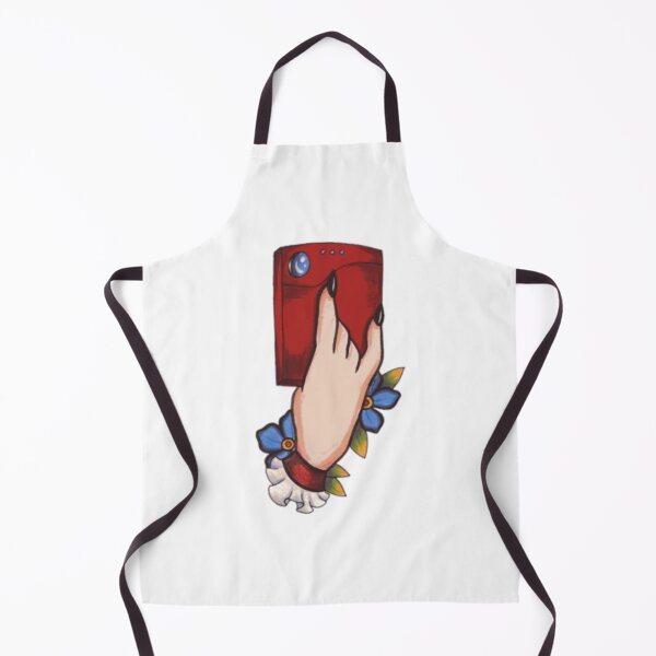 Item preview, Pokedex designed and sold by mattheurbonifac.