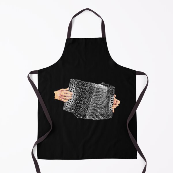 Item preview, Accordion Lowpoly 	 	 designed and sold by vmccncdt40.