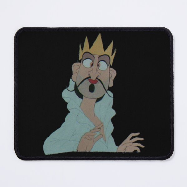 Item preview, The king and the bird   designed and sold by HerrmannAdela.