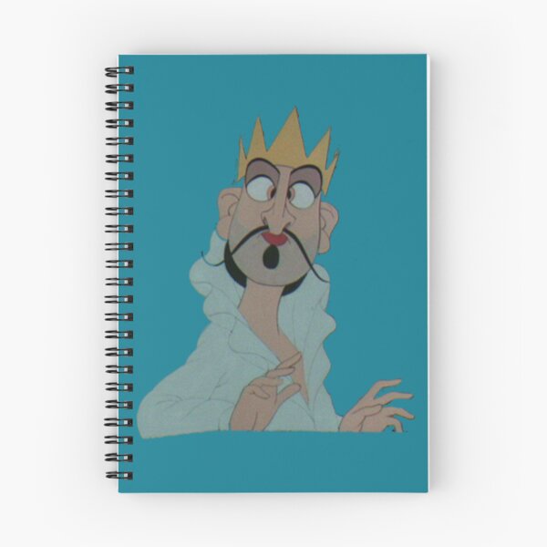 Item preview, The king and the bird   designed and sold by HerrmannAdela.