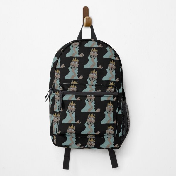 Item preview, The king and the bird designed and sold by HerrmannAdela.