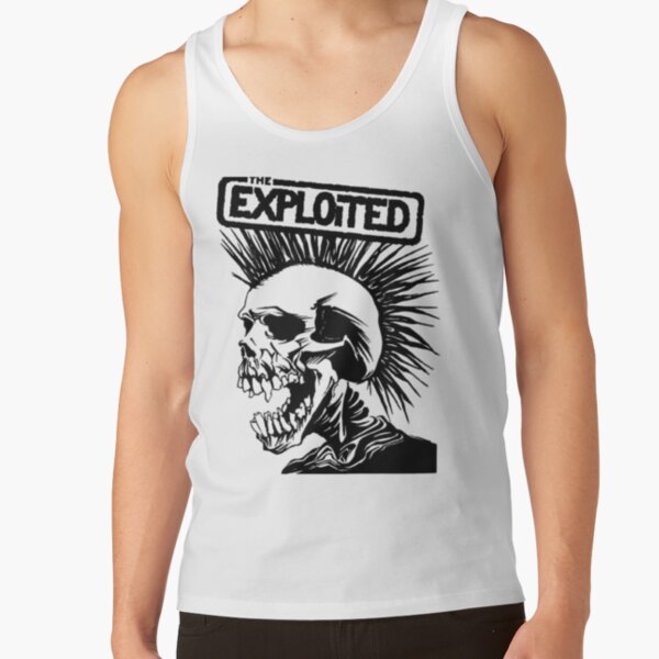 Item preview, the exploited best selling designed and sold by gretagerwigK.