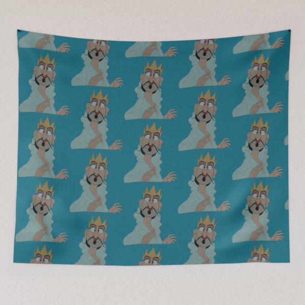 Item preview, The king and the bird   designed and sold by HerrmannAdela.