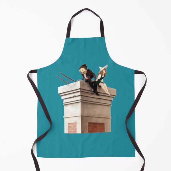 Item preview, The king and the bird designed and sold by HerrmannAdela.