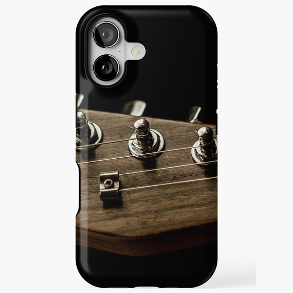 Gibson Guitar iPhone Cases for Sale | Redbubble