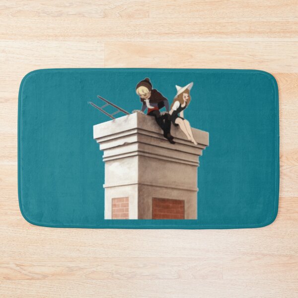 Item preview, The king and the bird  designed and sold by HerrmannAdela.