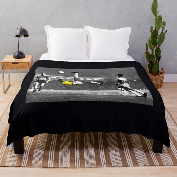 Item preview, Brazil's Legend Pele designed and sold by vppmwwwf26.