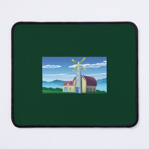 Item preview, Professor Oak Lab Outside designed and sold by mattheurbonifac.