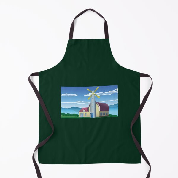 Item preview, Professor Oak Lab Outside designed and sold by mattheurbonifac.