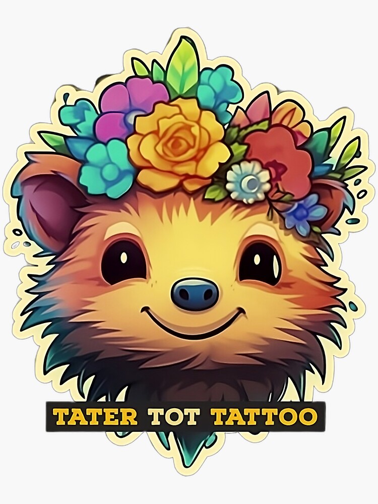 Lucky Stiff Tattoo by HelloItsKarma on DeviantArt