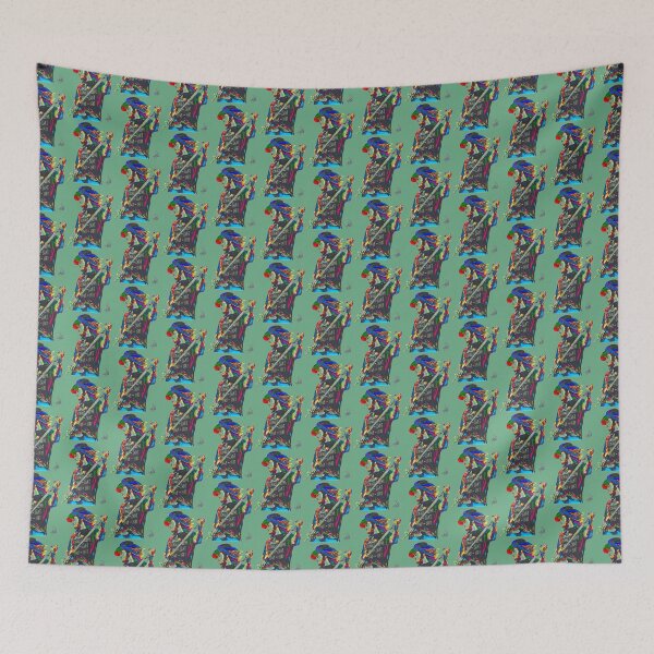 Item preview, action illustrasion lynyrd skynyrd  designed and sold by gretagerwigK.