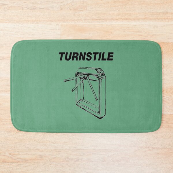 Item preview, high quality turnstile designed and sold by gretagerwigK.