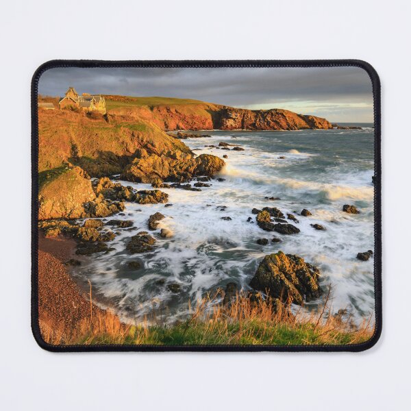 Item preview, St Abb's view designed and sold by bitm2007.