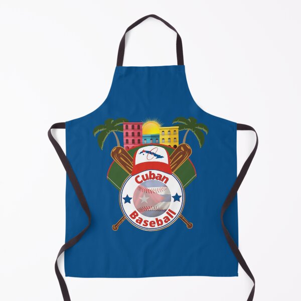 Item preview, Cuban Baseball 2 (Havana Style) designed and sold by D-Winch.