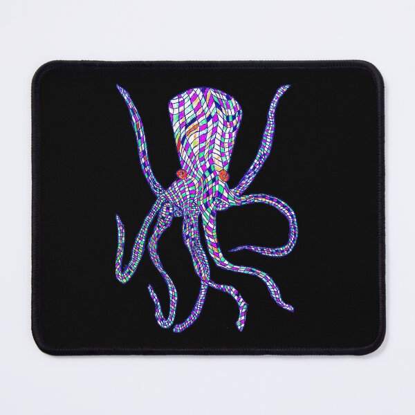 Item preview, Syd Barrett's Octopus 	 designed and sold by otajpucv59.