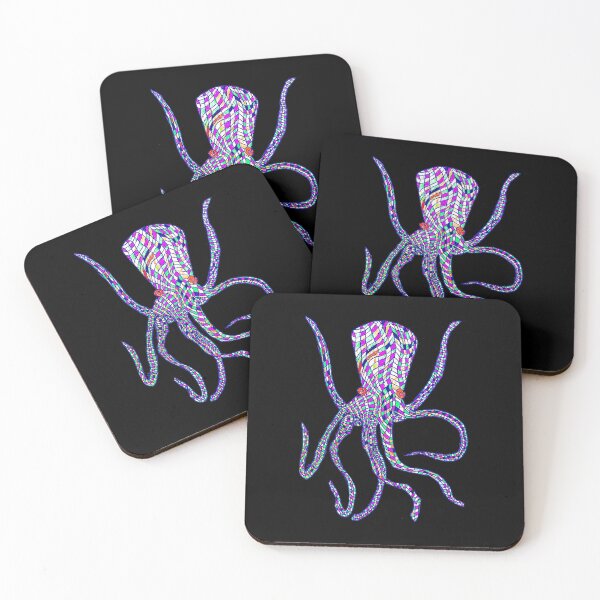 Item preview, Syd Barrett's Octopus 	 designed and sold by otajpucv59.