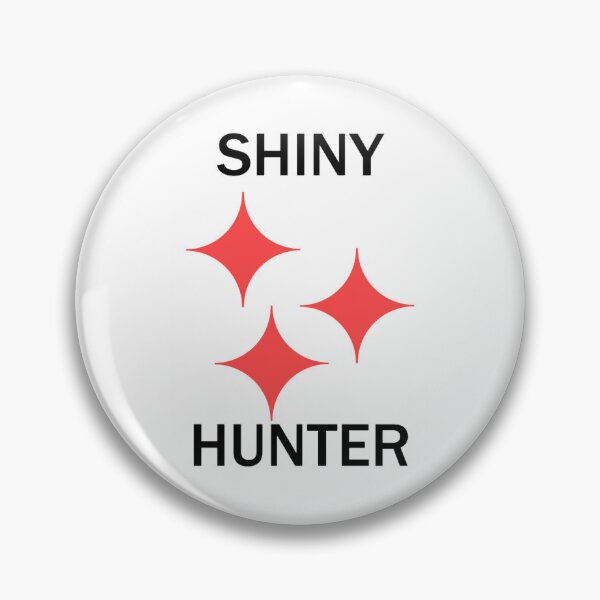 Item preview, Shiny Hunter Team Valor designed and sold by mattheurbonifac.