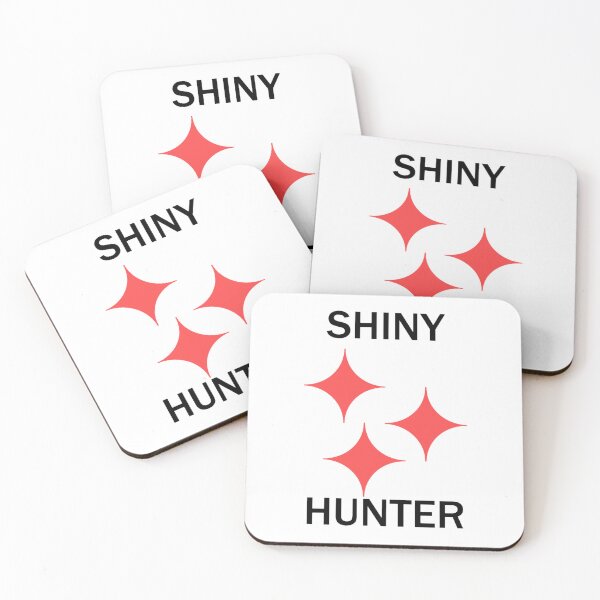 Item preview, Shiny Hunter Team Valor designed and sold by mattheurbonifac.