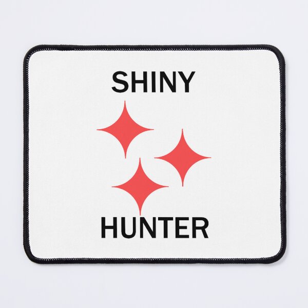 Item preview, Shiny Hunter Team Valor designed and sold by mattheurbonifac.