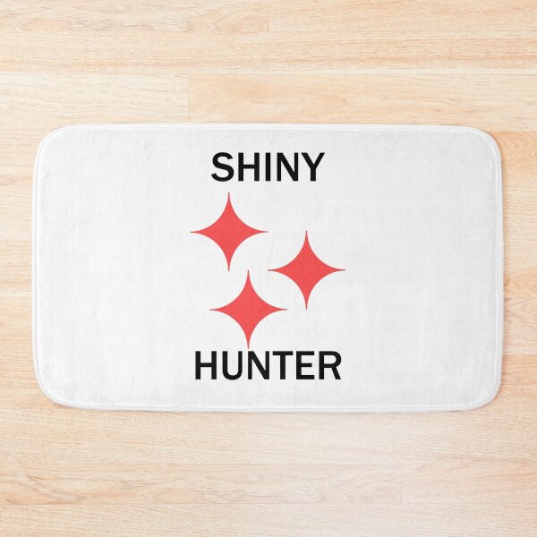 Item preview, Shiny Hunter Team Valor designed and sold by mattheurbonifac.