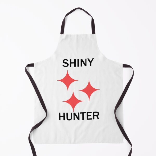 Item preview, Shiny Hunter Team Valor designed and sold by mattheurbonifac.