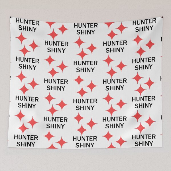 Item preview, Shiny Hunter Team Valor designed and sold by mattheurbonifac.