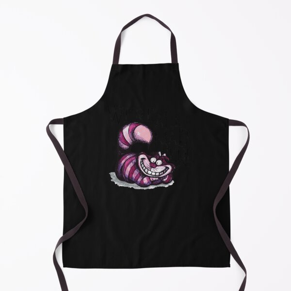 Item preview, We're All Mad Here Classic  designed and sold by DBrandt13.