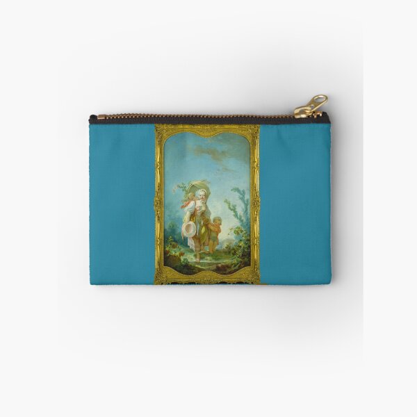 Item preview, The Shepherdess (1754) - Jean Honoré Fragonard designed and sold by HerrmannAdela.