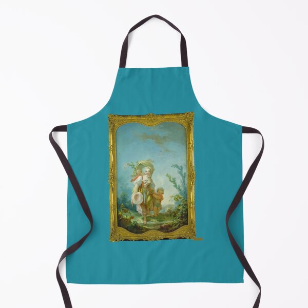 Item preview, The Shepherdess (1754) - Jean Honoré Fragonard designed and sold by HerrmannAdela.